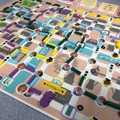 ボドゲ仲間募集です😃中央区&船橋ボードゲーム会『りむオフ』✨ - 中央区