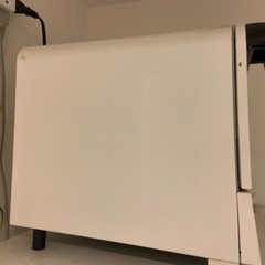 オーブントースター(KOIZUMI) 7/17までの画像