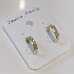 ハワイアンジュエリー✨ピアス✨