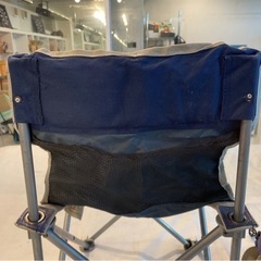 NORTH FIELD  ノースフィールド　キャンプチェアの画像