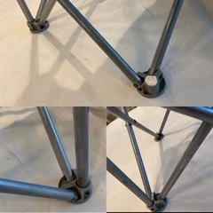 NORTH FIELD  ノースフィールド　キャンプチェアの画像