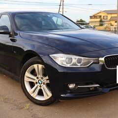 BMW 320d 2.0 スポーツ ディーゼル 走行53000㌔...