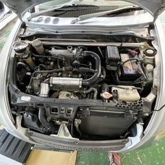 H 15年 コペン アクティブトップ 車検4年１１月迄の画像
