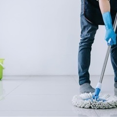 清掃(上尾市) 時給1,500