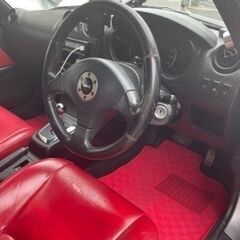 H 15年 コペン アクティブトップ 車検4年１１月迄の画像