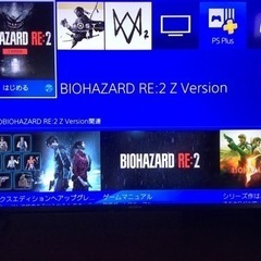 PS4 PRO 1TB取引完了の画像