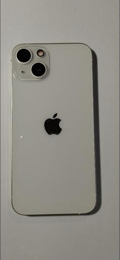 iphone13  128G simフリー　未使用・未通電