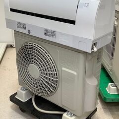 【基本工事費込み！】HITACHI/日立 ルームエアコン 白くま...