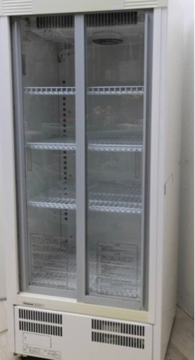 パナソニック 冷蔵ショーケース SMR-H138NB Panasonic 業務用 厨房