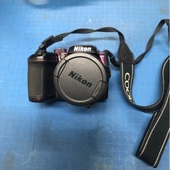 Nikon B500 再値下げしました。