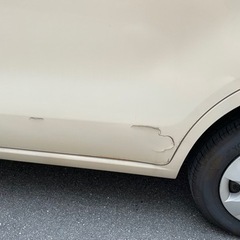 値下げ日産モコ　平成19年式の画像