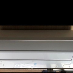 8畳用エアコン（予定済み)