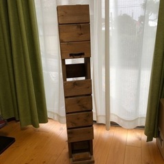 トイレットペーパーホルダー