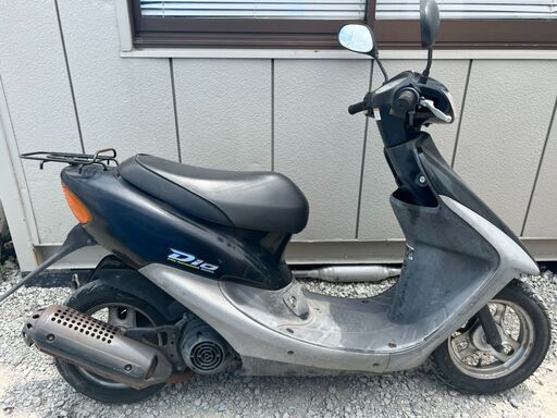 ✨実働✨　◆ホンダ　AF34「Dio（ディオ）」軽整備済✨