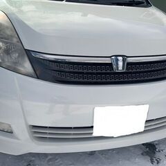 ◆全国自社ローン対応◆　　☆　トヨタ　アイシス　☆