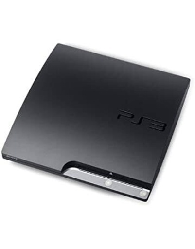 プレステ3本体、ホリパット、ソフトセット