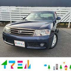 【コミコミ価格♪】日産 グロリア グランツーリスモ250Sナビエ...