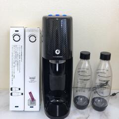  SodaStream ソーダストリーム Spirit one ...