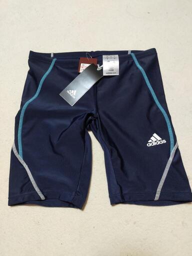 adidas　水着　150cm