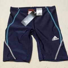 adidas　水着　150cm