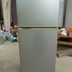 冷蔵庫をお譲りします