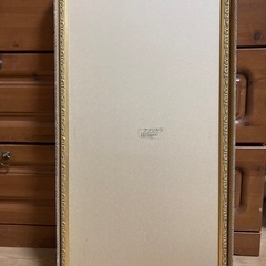 水彩画用額・未使用新品