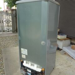 冷蔵庫をお譲りしますの画像