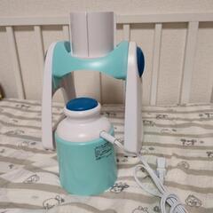 かき氷機　ほぼ新品　2022年7月10日購入　電動の画像