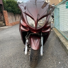 YAMAHA マジェスティC　お値下げ不可