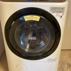 HITACHI ビッグドラム BD-NX120BL