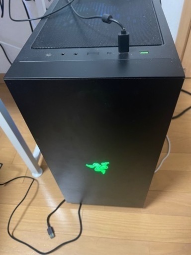 ゲーミングpc RTX3080ti