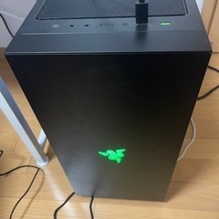 ゲーミングpc RTX3080ti