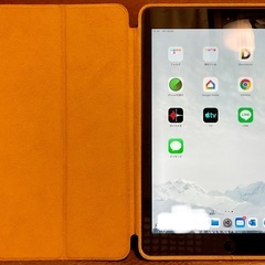 Apple iPad Air (初代) 32GB Wifiモデルの画像