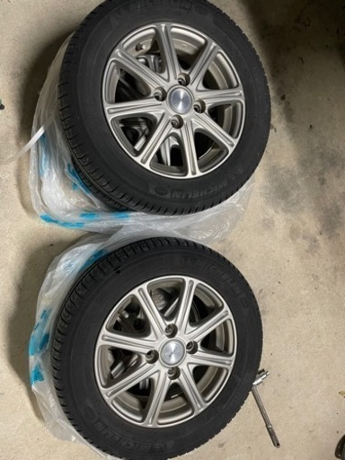 車のパーツ 155/65r13