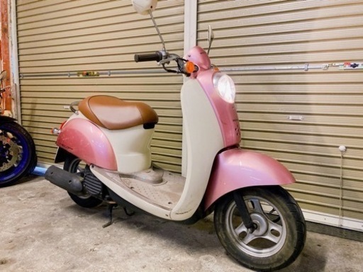 ホンダ　クレアスクーピー  配送可能　支払いは現金or振り込みも可能