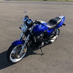 nc31 Ver S CB400SF 決まりました。