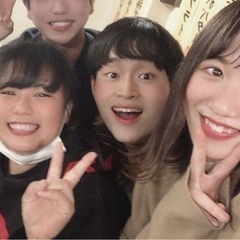 居酒屋のスタッフ募集の画像