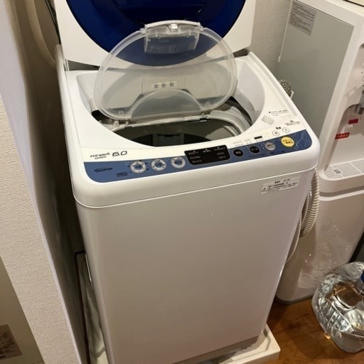 Panasonic 洗濯機