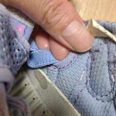 IFME イフミー サンダル 16cmの画像