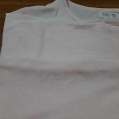 パジャマ 140 Wacoalワコール 女児用の画像