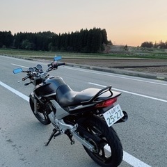 ybr250 決まりましたの画像