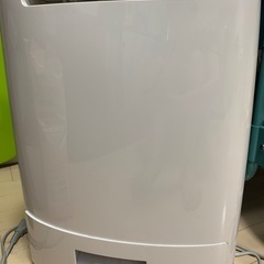 パナソニック　除湿乾燥機