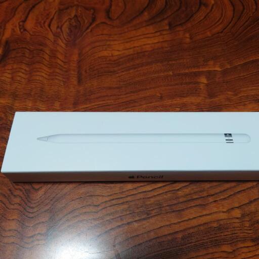 お取引中アップルペンシル第１世代