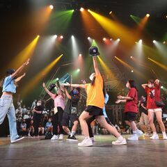 新田辺でK-POPを踊ろう！の画像