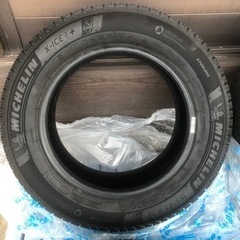 ミシュラン 165/65/R/15 スタッドレス
