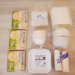 【まとめ売り】使い捨て食器 スプーン 割り箸 皿 コップ【新品、...