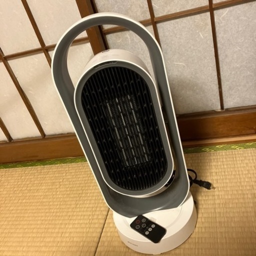 扇風機