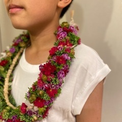 🌈世田谷・桜新町・用賀フラダンス・ウクレレスタジオ〝ALOHA aku ALOHA mai〟の画像