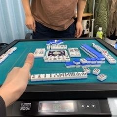 7月17日(日)大阪府高槻市で4人麻雀打てる方募集！※20代〜3...