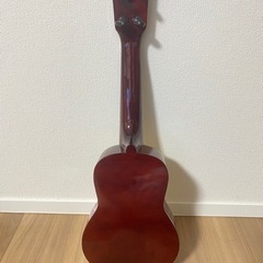 ウクレレ　問い合わせ数件あり　締め切りますの画像